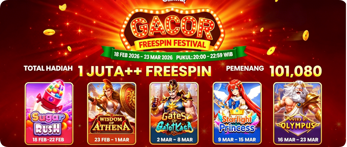Login 171slot Sekarang Bonus Melimpah